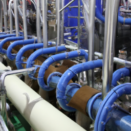 Assurez une eau potable de qualité supérieure avec un filtre de première qualité Outreau